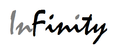 Infinity EMC Logo